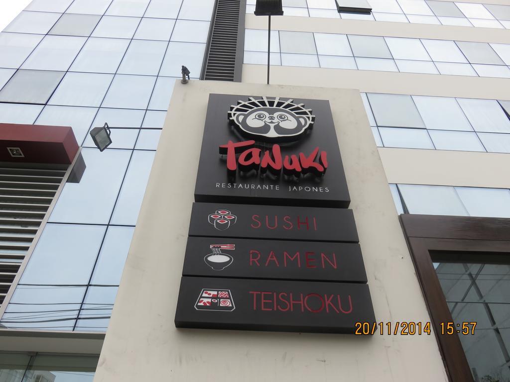 Allpa & Hotel