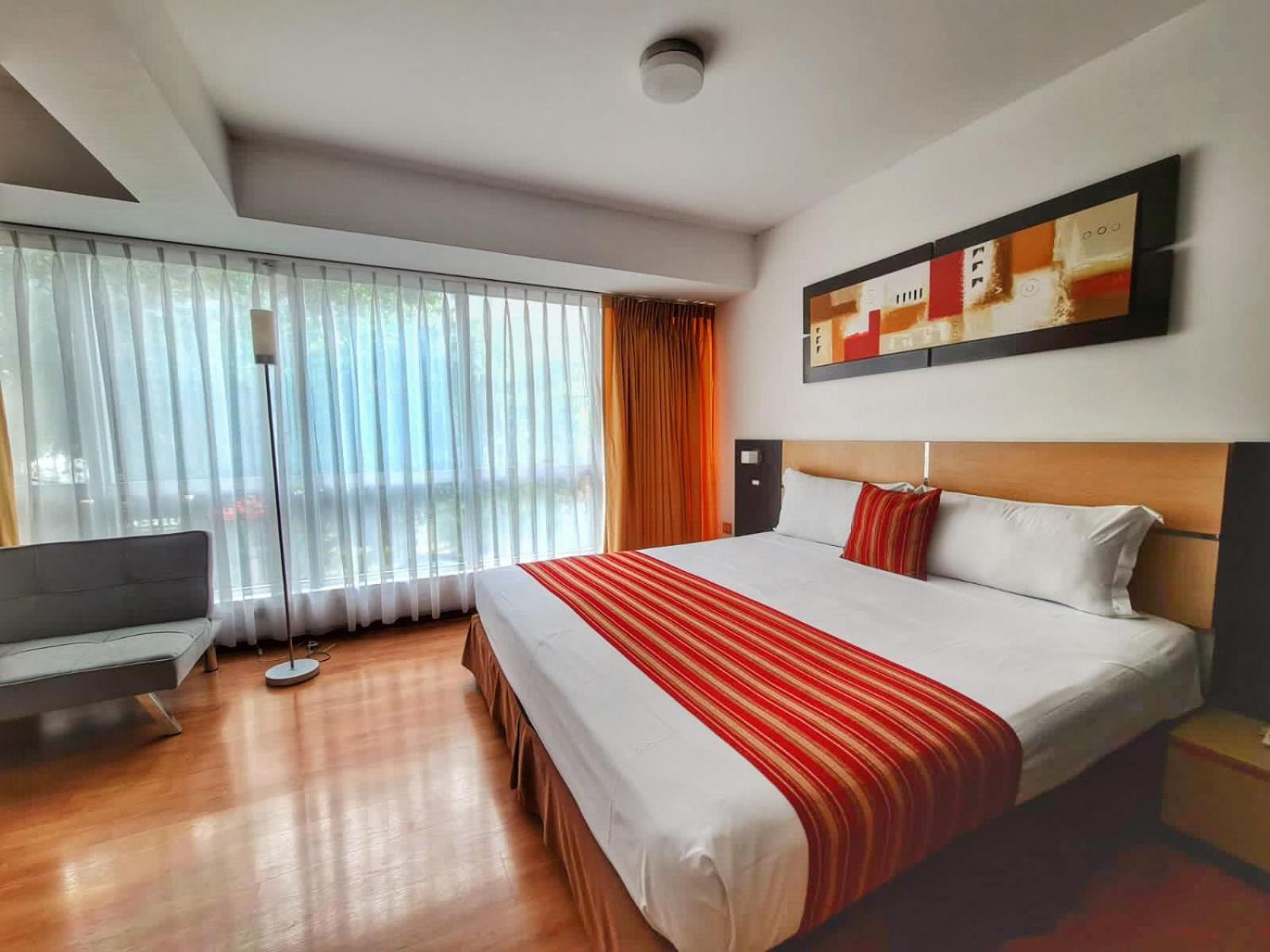Hotel Allpa & Lima