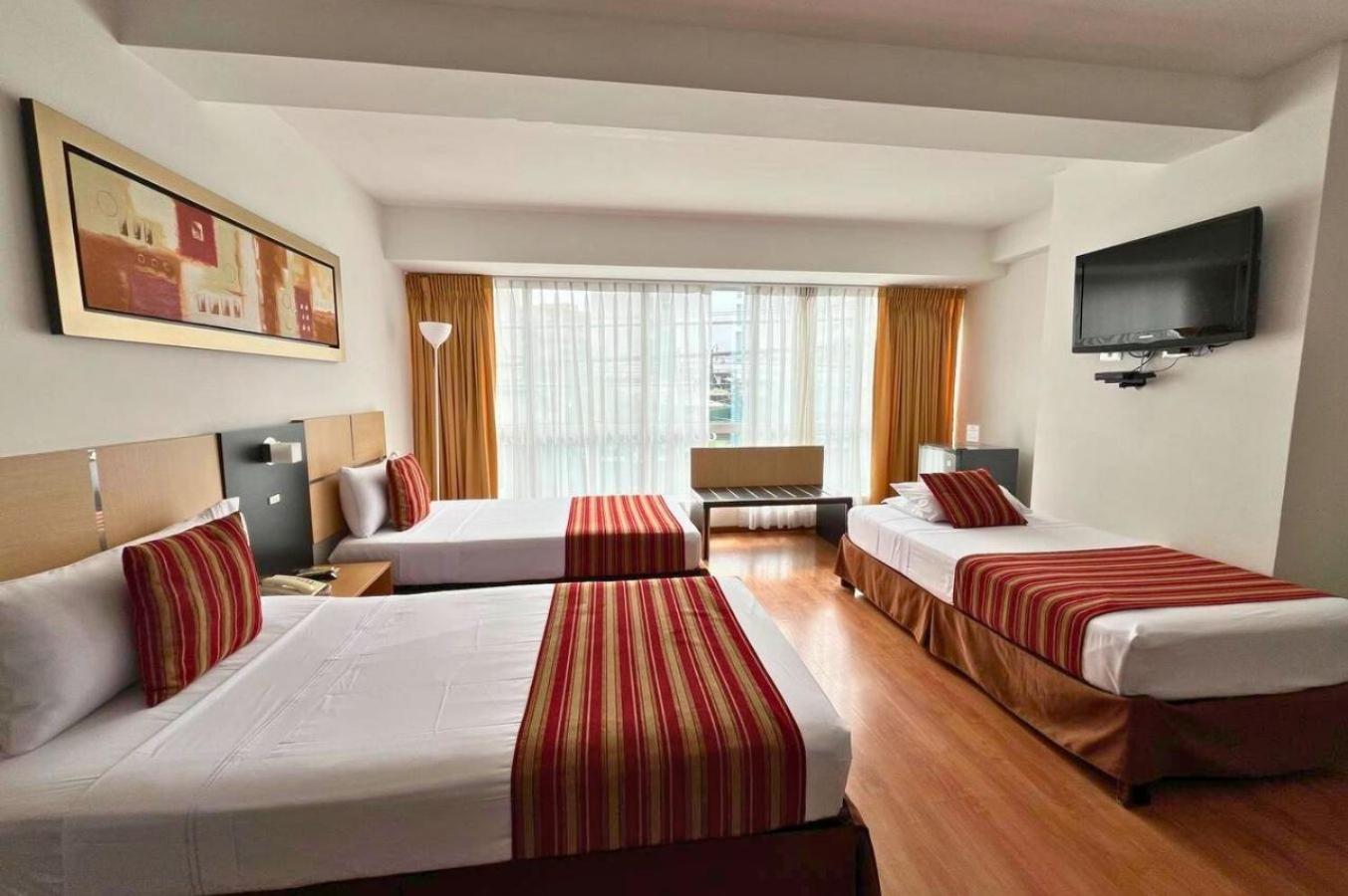 Allpa & Hotel