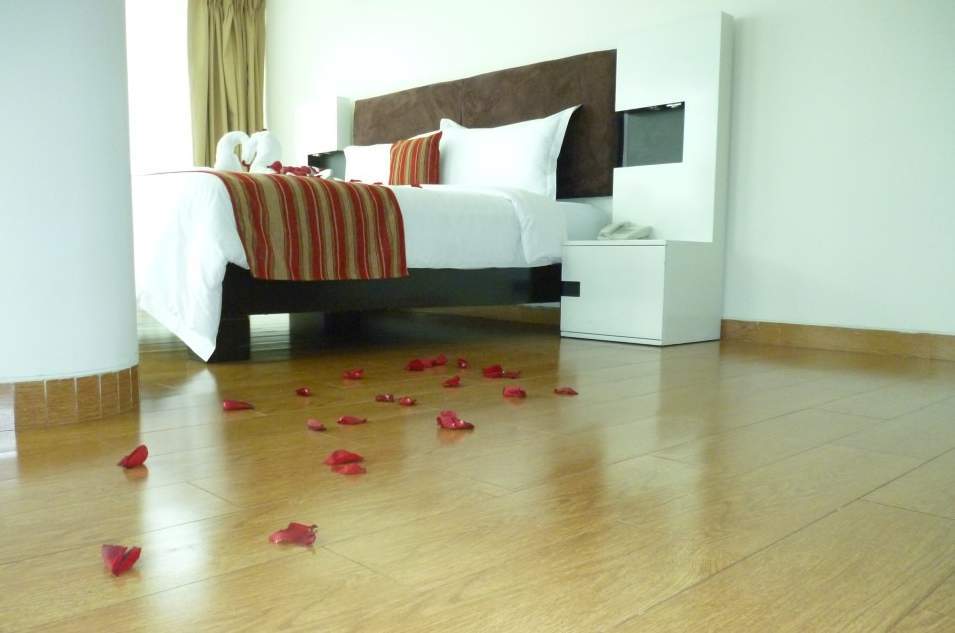 Hotel Allpa &