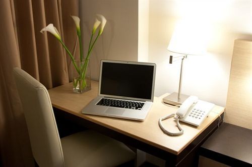 Allpa & Hotel Lima