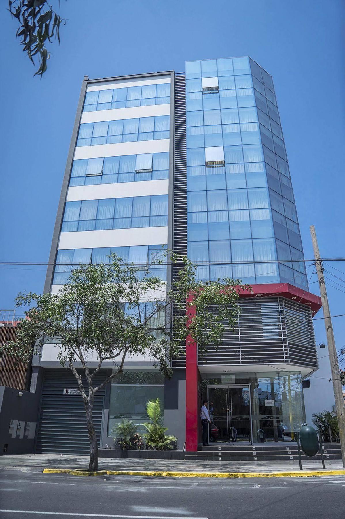Allpa & 3* Lima