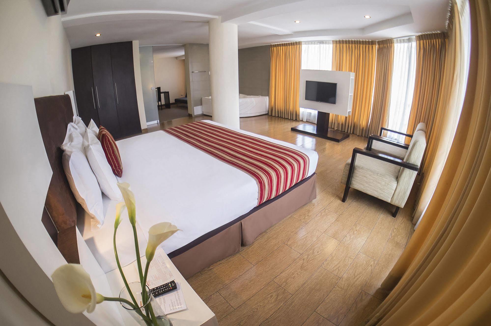 Allpa & Hotel